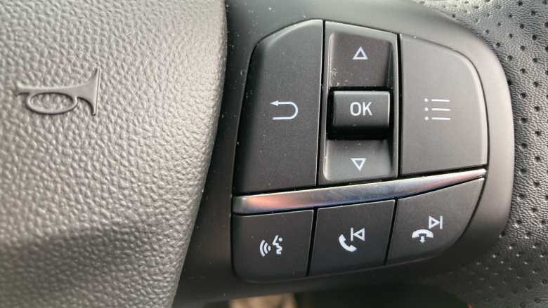 Ford Fiesta 1.0 EcoBoost ST-Line 5dr Petrol Hatchback